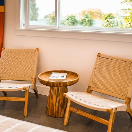 Funboard Room Includes King Bed And Mini Kitchenette Stinson Beach Exteriér fotografie